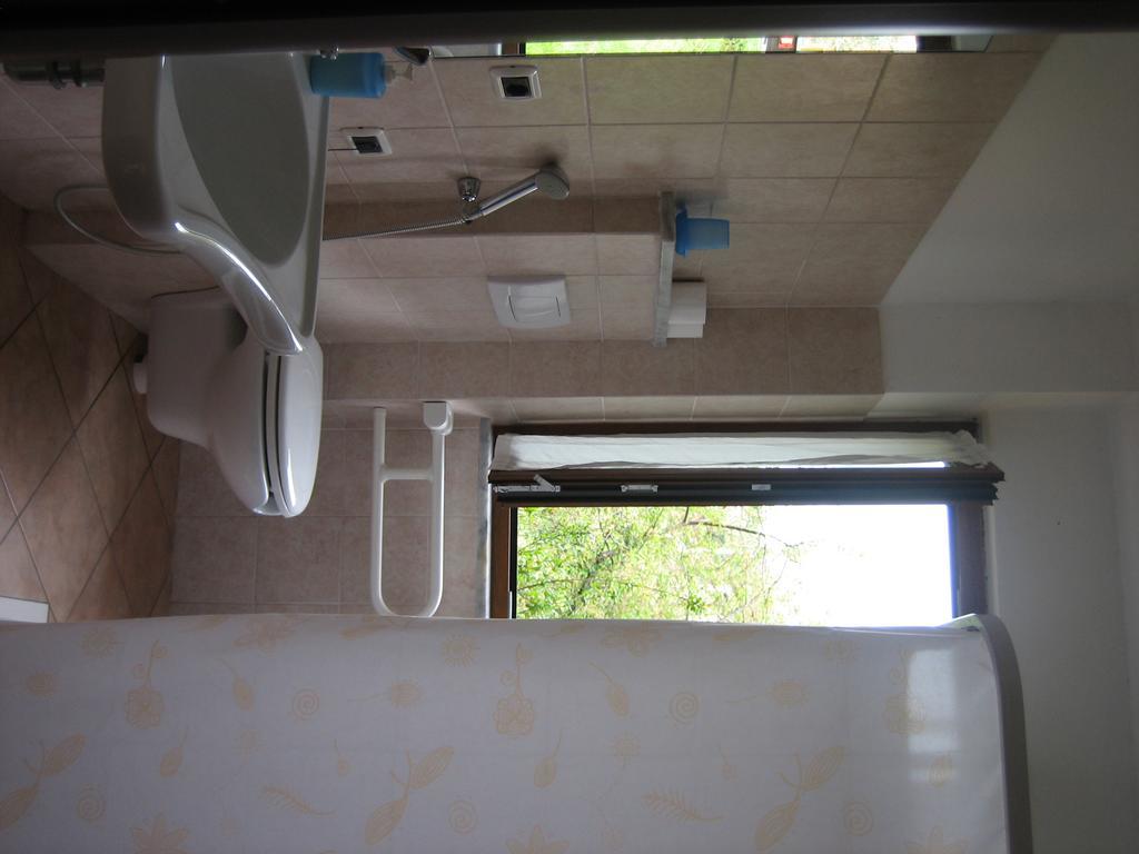 Agriturismo Casalino Beverino Ngoại thất bức ảnh