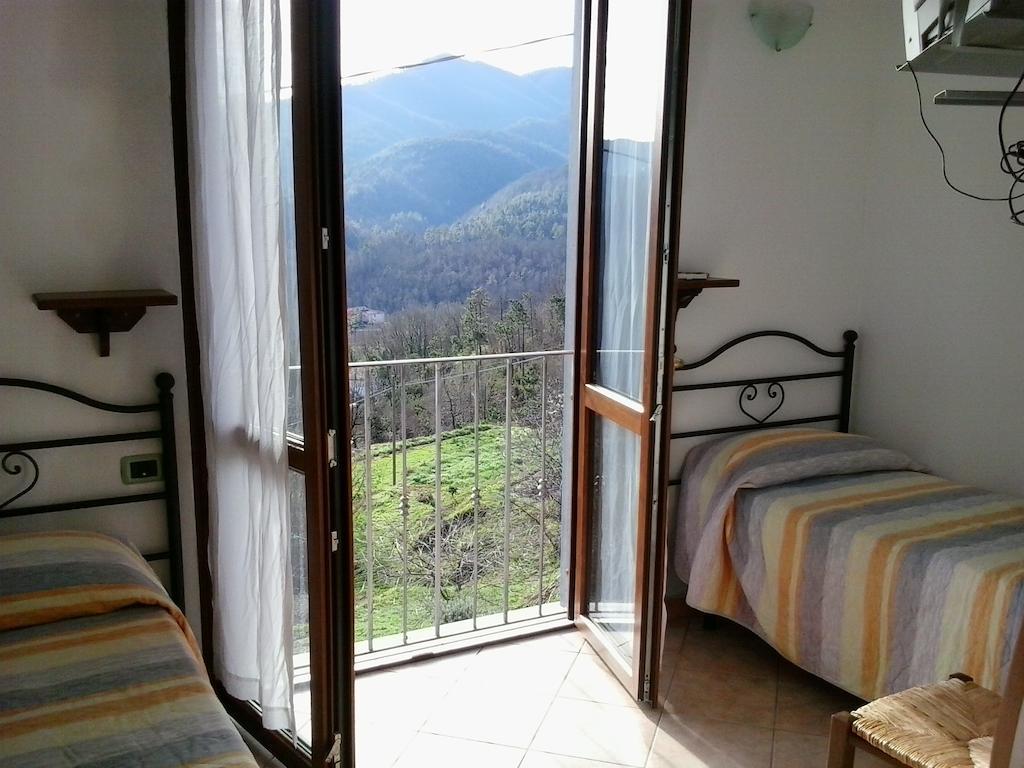 Agriturismo Casalino Beverino Phòng bức ảnh