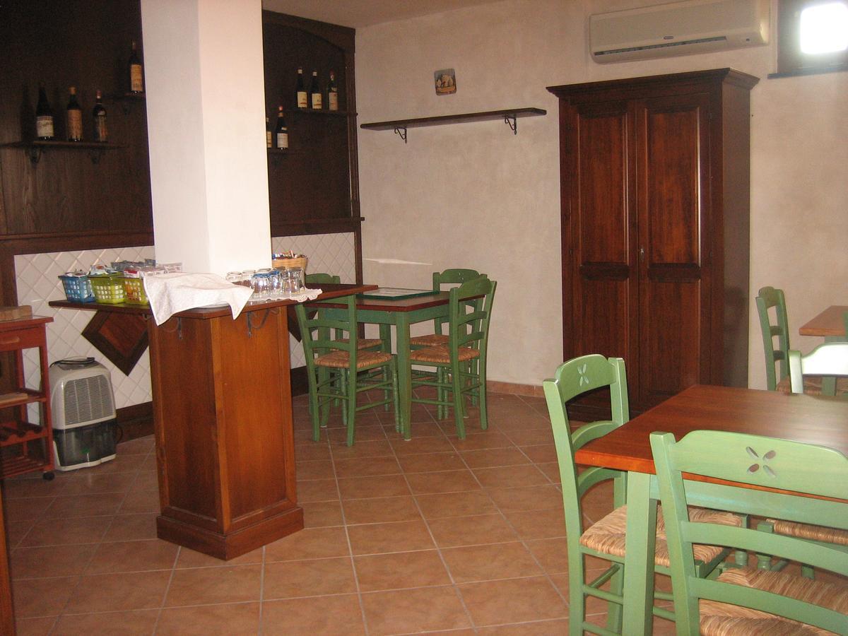 Agriturismo Casalino Beverino Ngoại thất bức ảnh