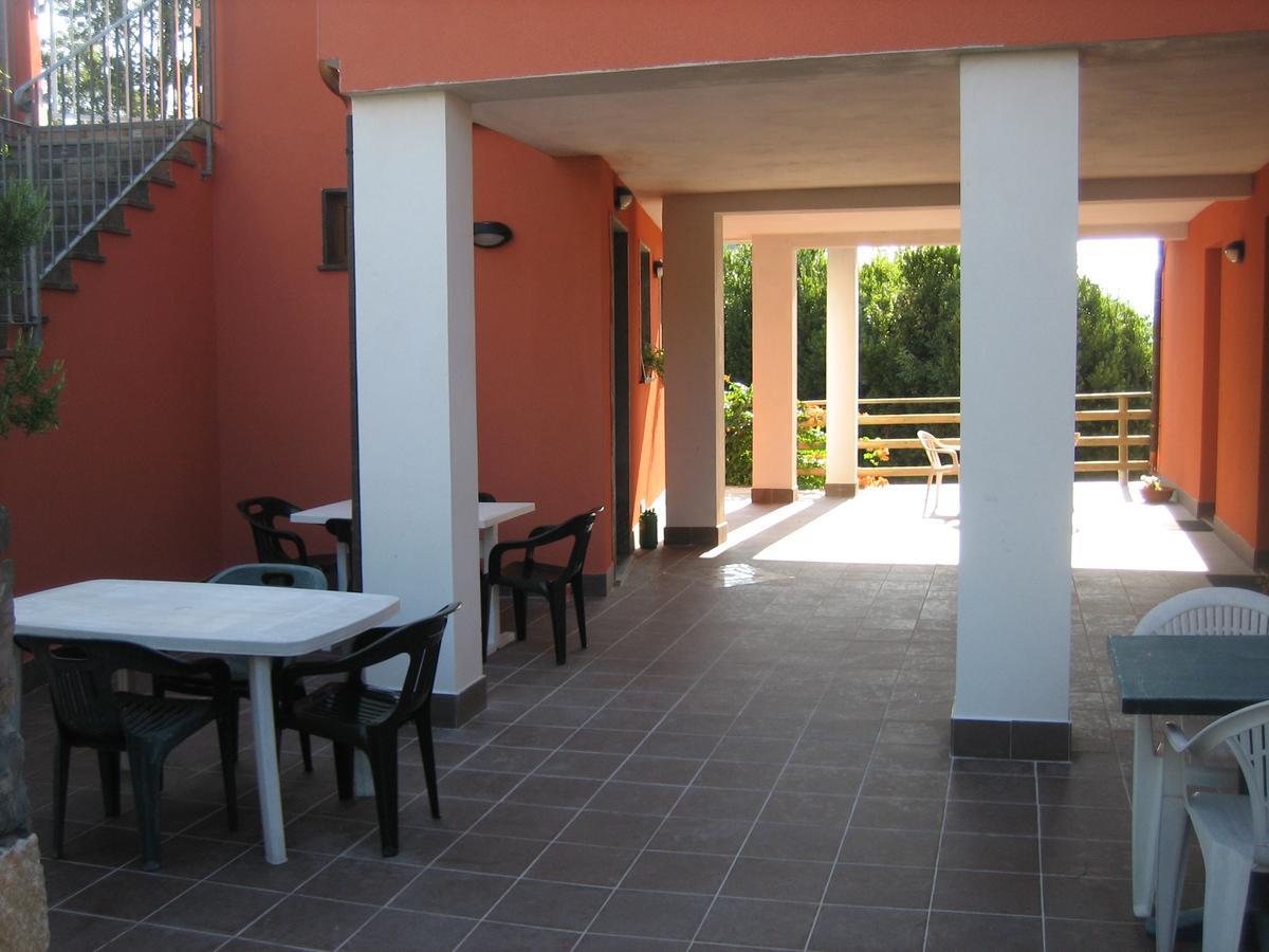 Agriturismo Casalino Beverino Ngoại thất bức ảnh